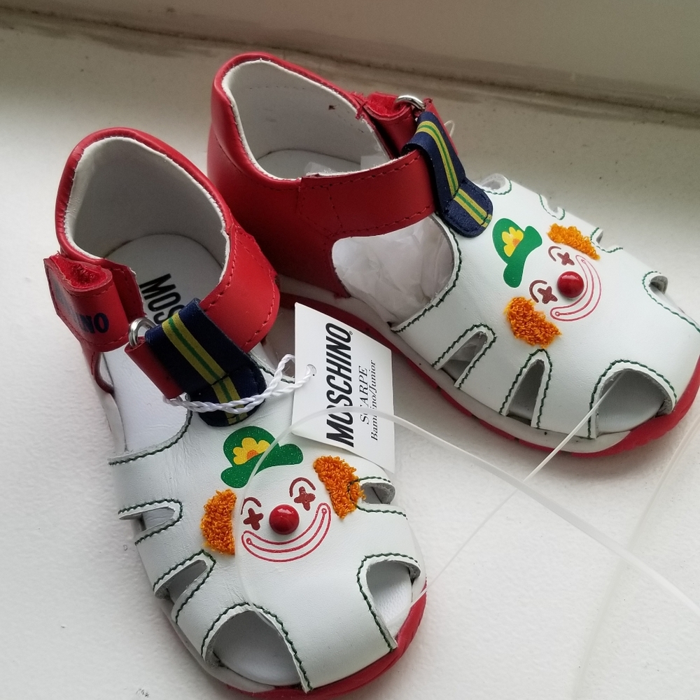Shoes